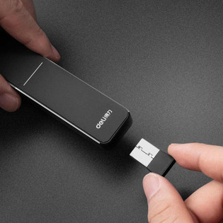 Deli 50601 Wireless Presenter